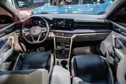 ڤۆڵکسواگن جێتا